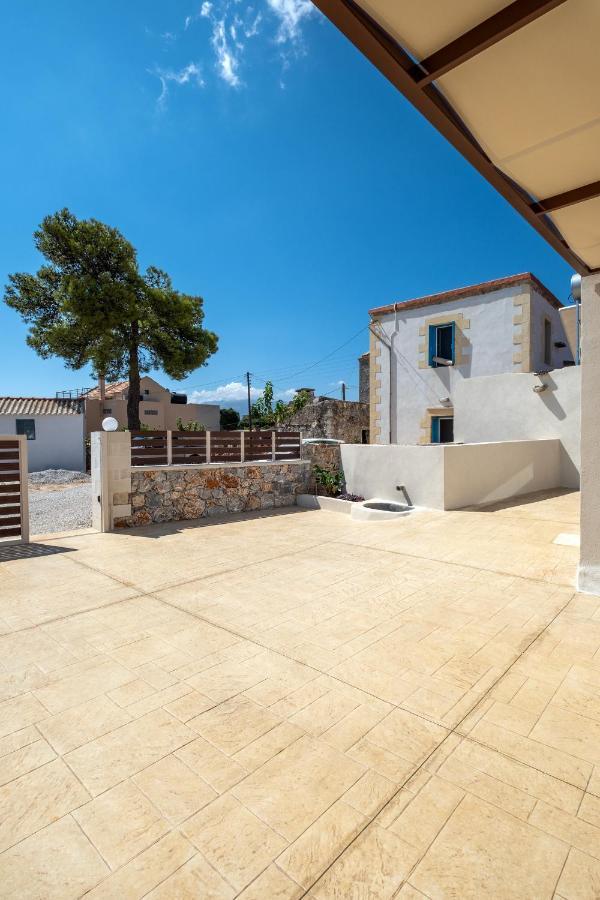 Historic Kassiopi With Panoramic Sea View *