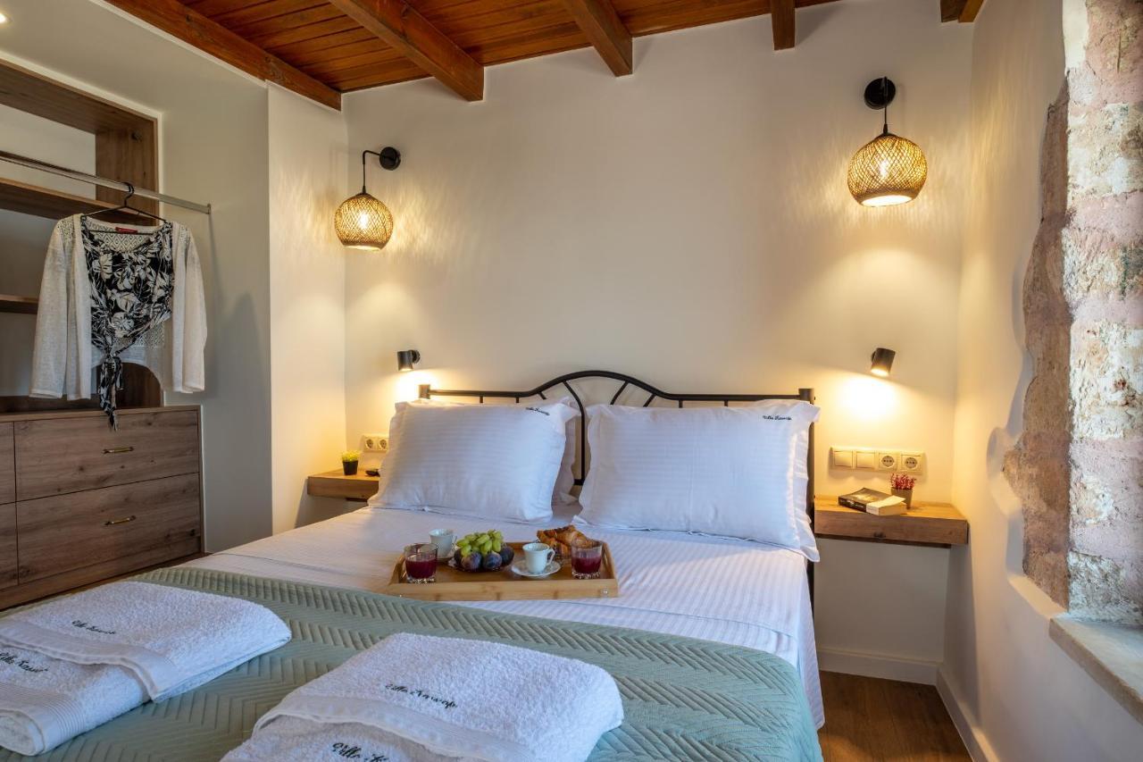 Historic Kassiopi With Panoramic Sea View * Kefalas
