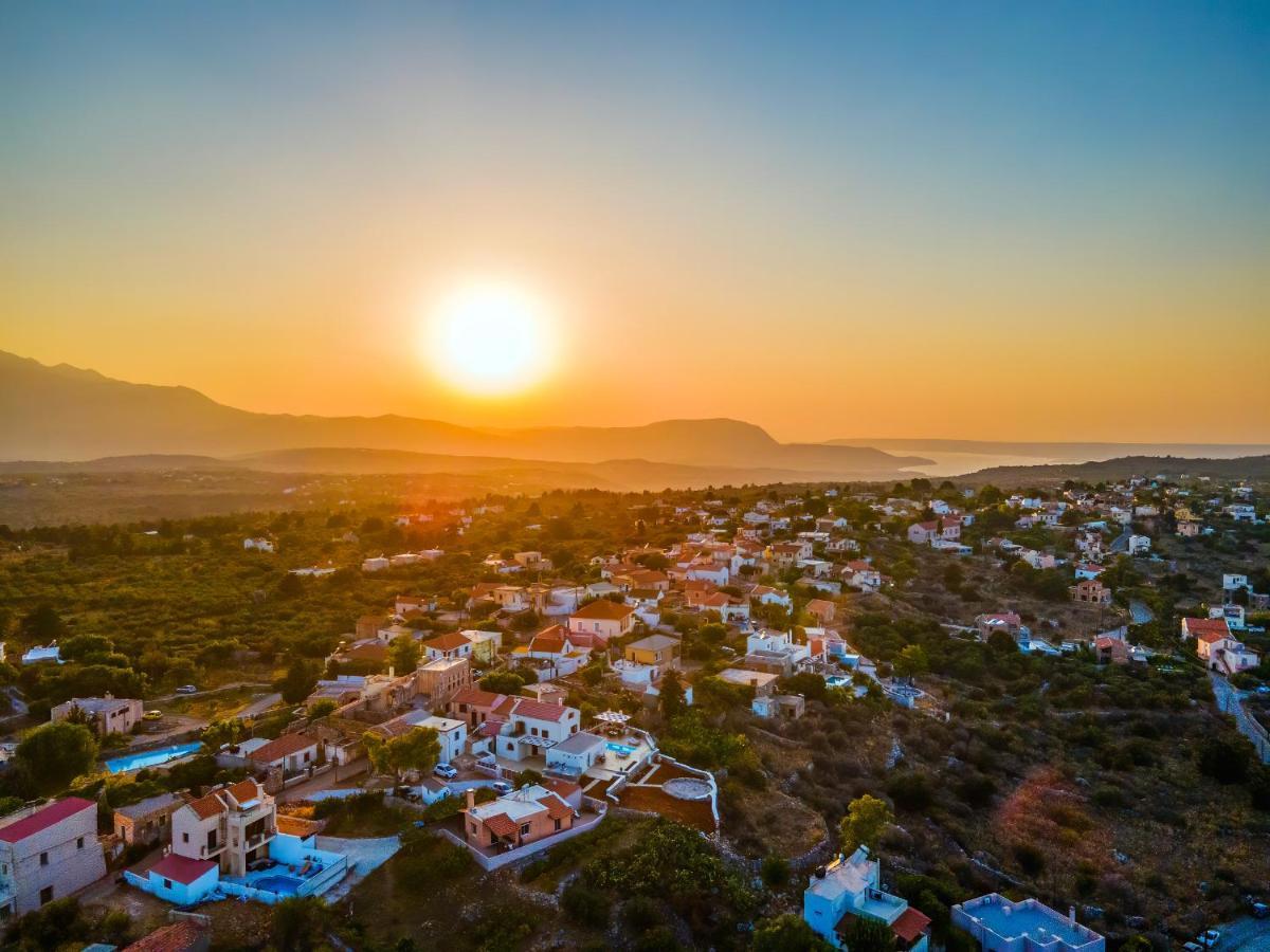 Villa Historic Kassiopi With Panoramic Sea View *