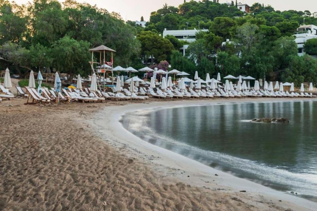 View In The Bay! Athens