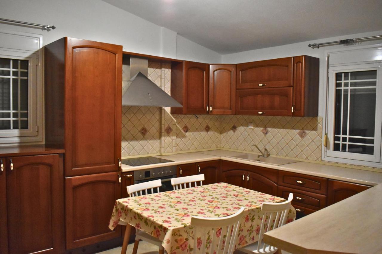 Apartment Babis House Limenaria (Thasos)