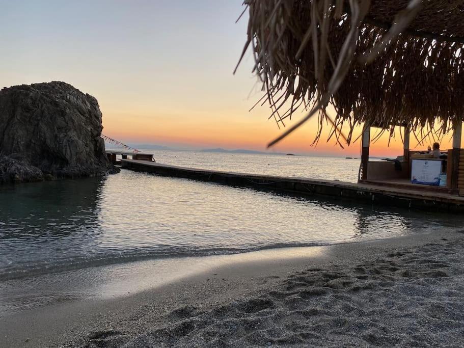 Eagles Nest Athenian Riviera In Aghia Marina Near Lagonisi, Next To The Close To Athens Airport Agia Marina (Attica)