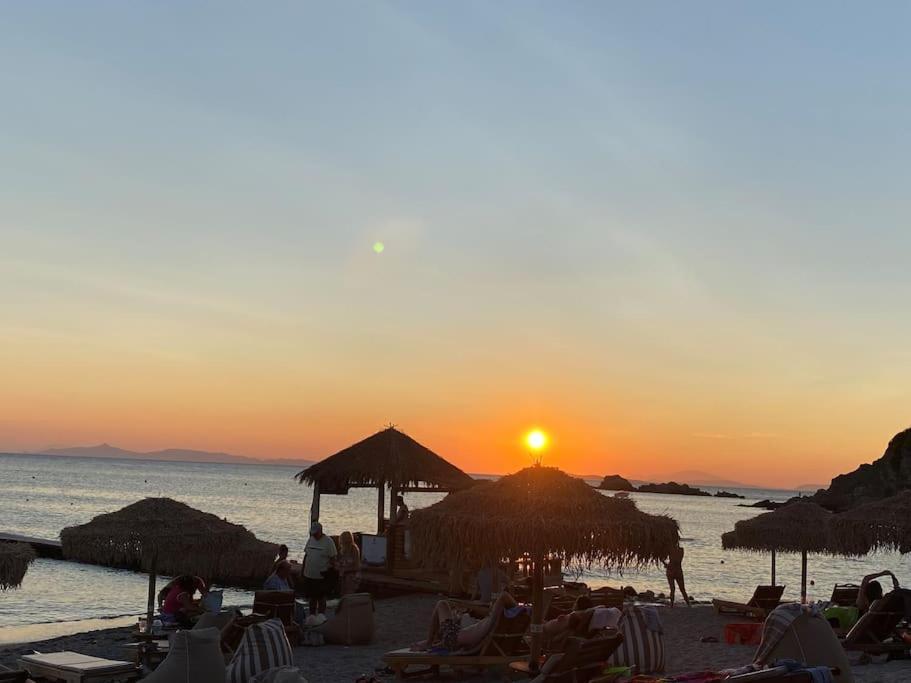 Eagles Nest Athenian Riviera In Aghia Marina Near Lagonisi, Next To The Close To Athens Airport Holiday home Agia Marina (Attica)