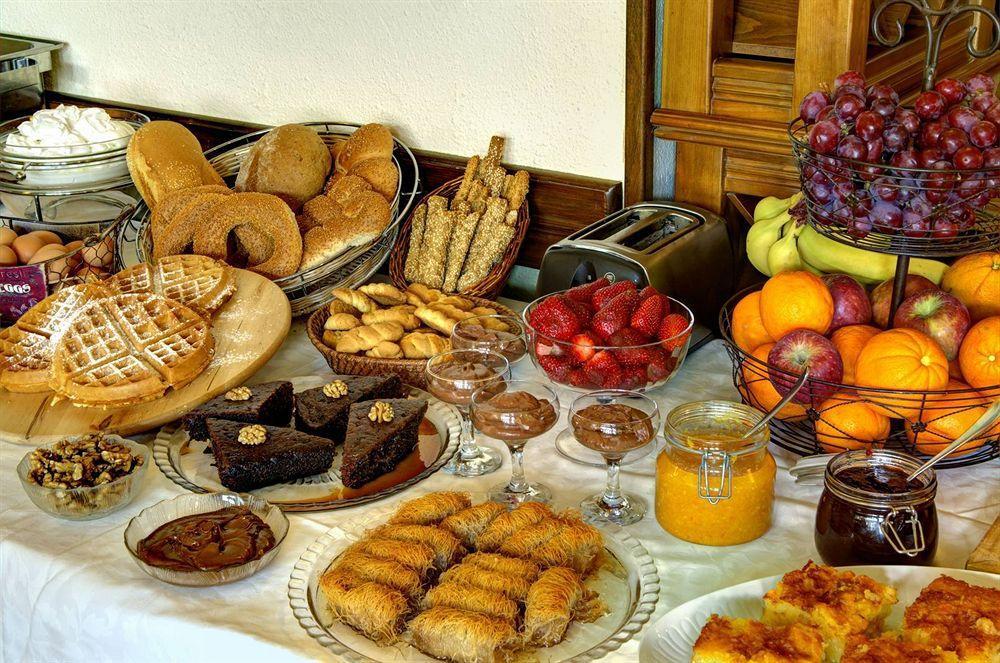 Gastronomy Kritsa