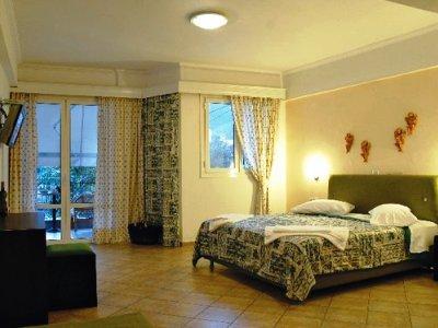 Aparthotel Santa Maura 2*