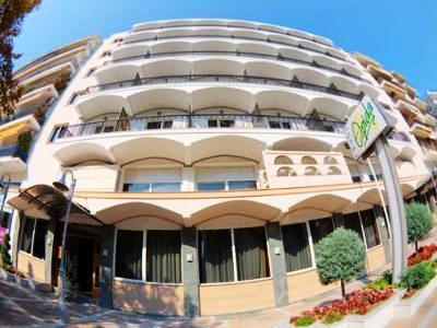 Elpida Hotel Serres