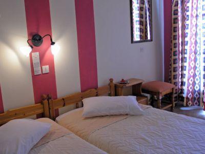 Hotel Meltemi Kythnos 2*
