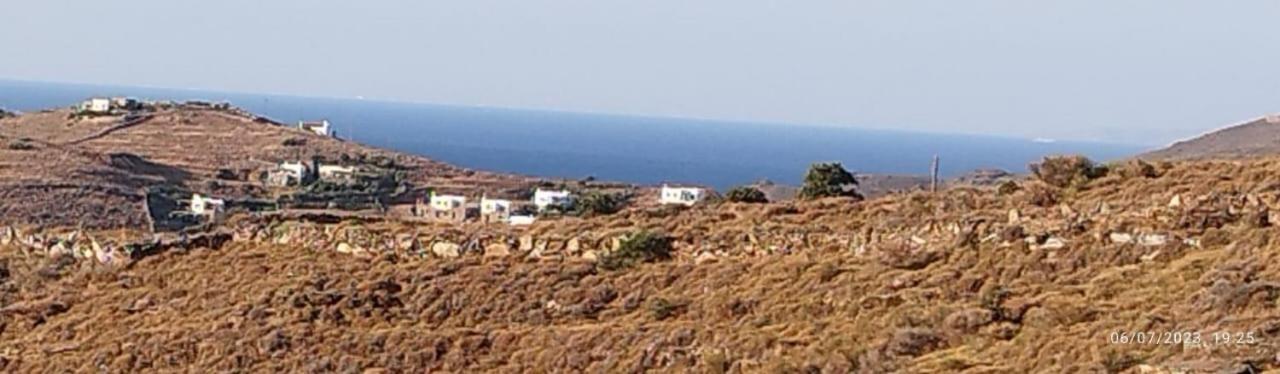 Holiday home Fotimari Kea, Greece *