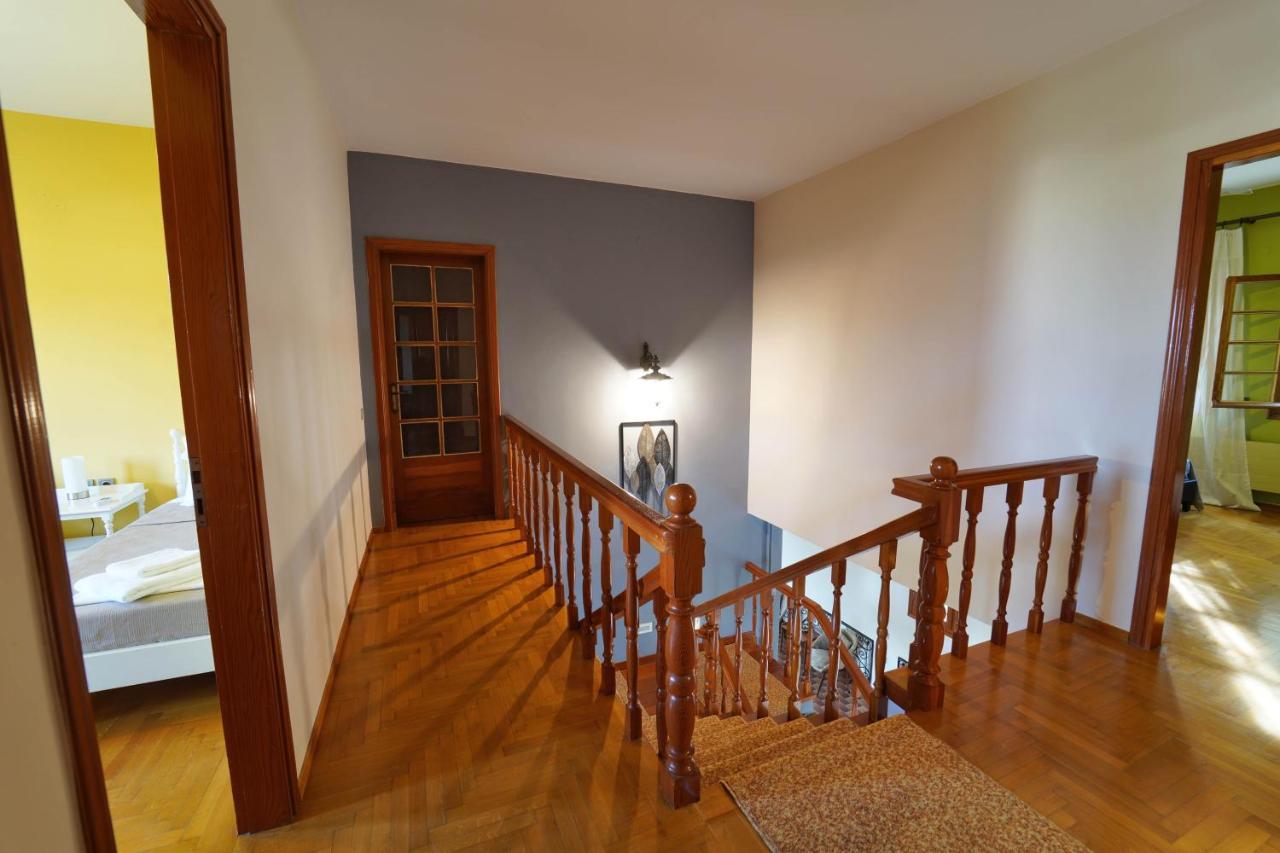 Villa Petrino *