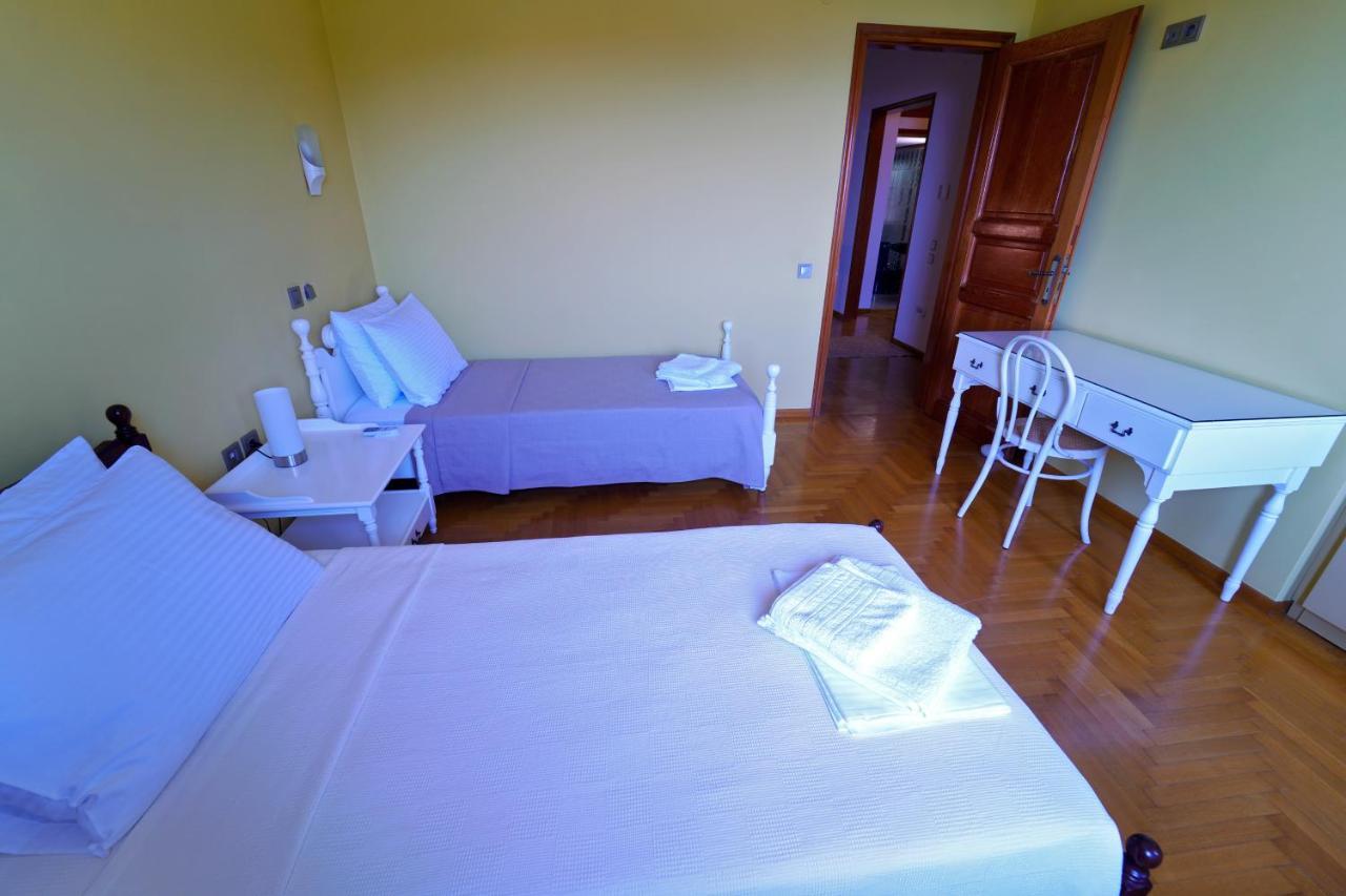 Villa Petrino Palaiontsiflikion