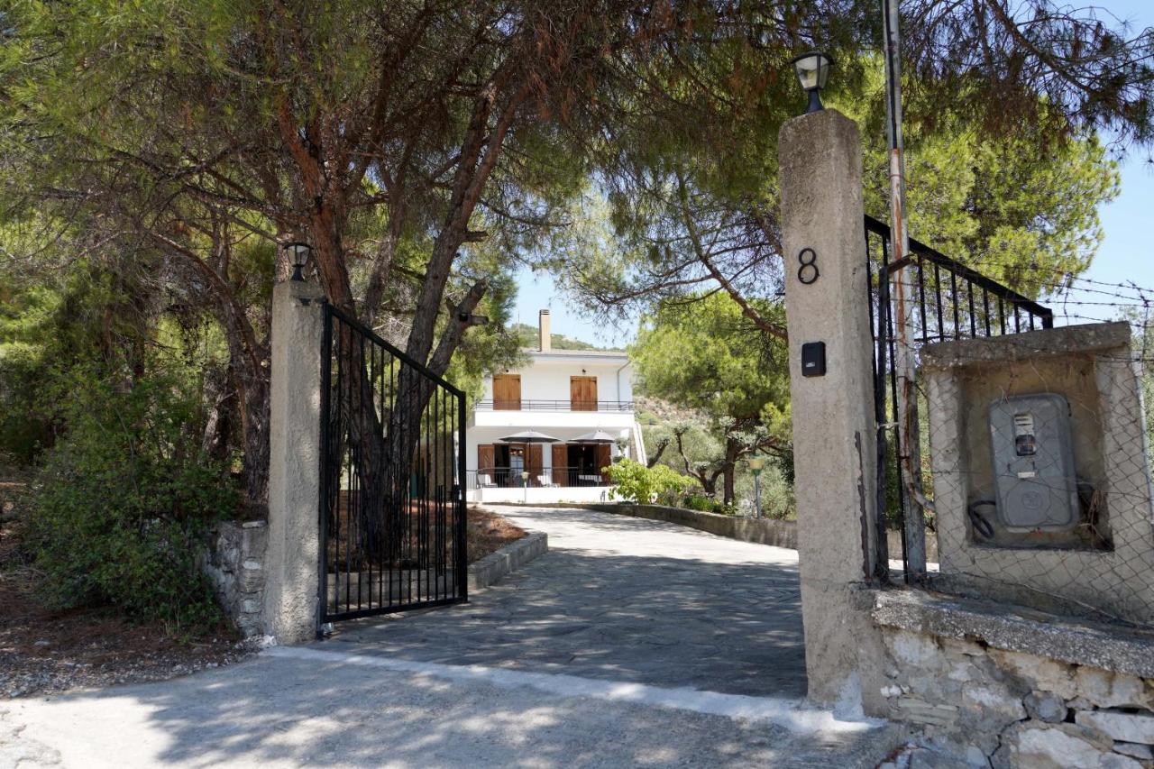 Villa Petrino *