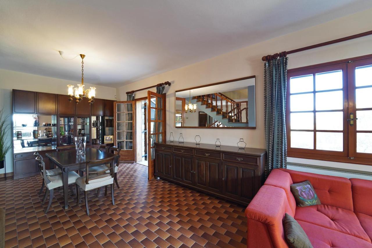 Villa Petrino