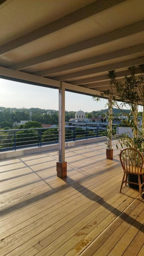 View In The Bay! Apartment *