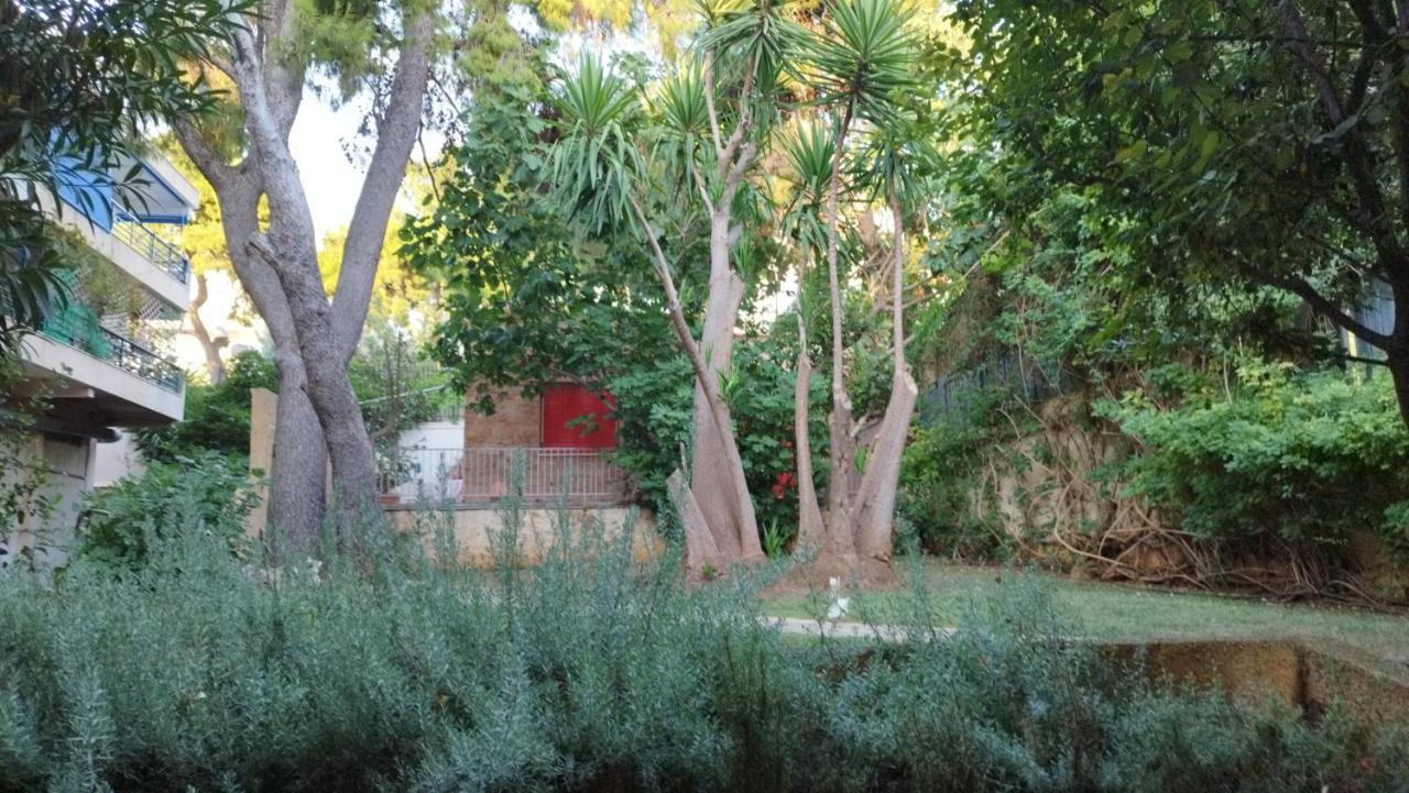 Apartment View In The Bay! Athens