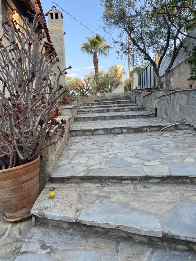 Holiday home Petrothalassa