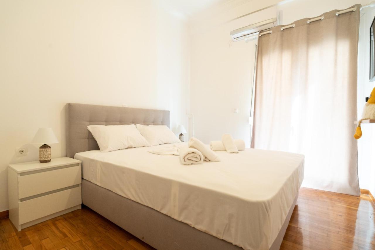 Liv - Cozy In Pagrati * Athens