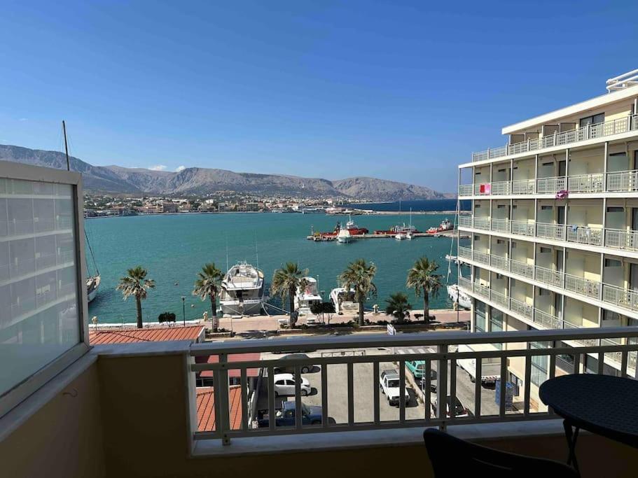 Apartment Panoramic Port Penthouse