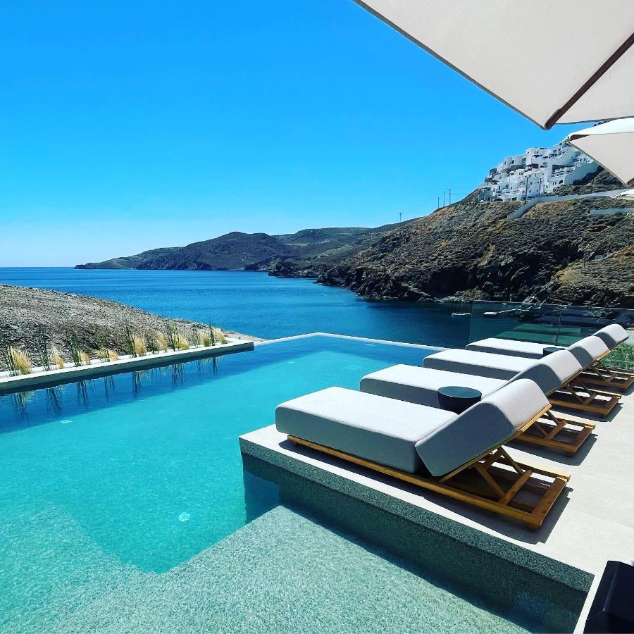 Anassa Boutique Hotel Livadi (Astypalaia)
