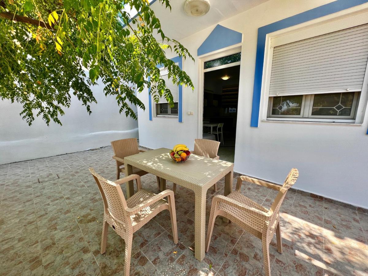 Holiday home Stella House Archangelos (Rhodes)