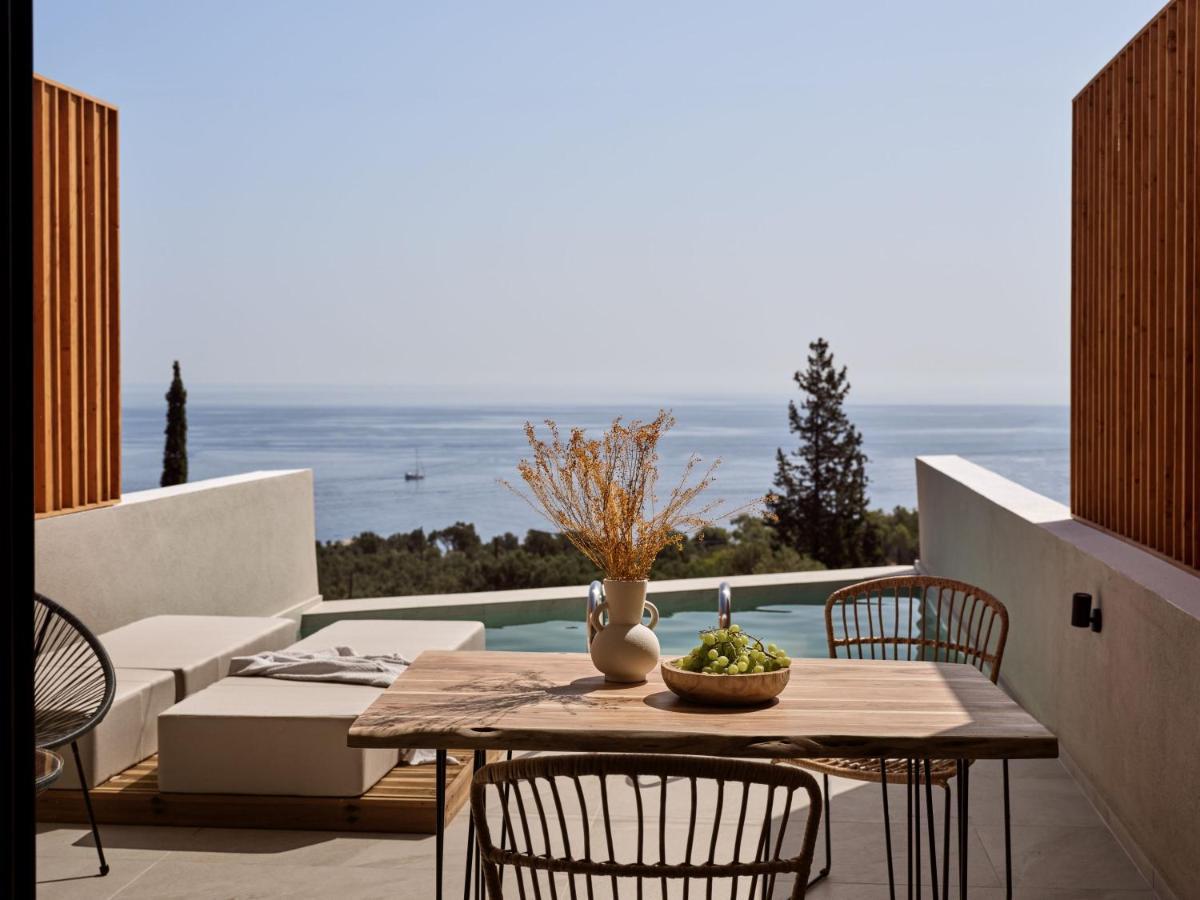 The Sall Complex B - Iconic Sea Views, By Zantewize Agios Nikolaos (Zakynthos)