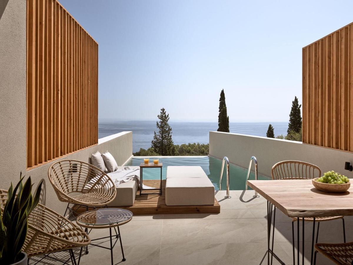 The Sall Complex B - Iconic Sea Views, By Zantewize Apartment