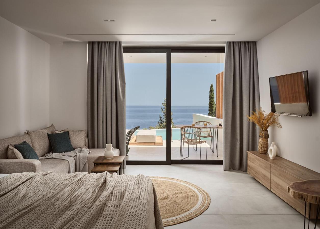 The Sall Complex B - Iconic Sea Views, By Zantewize Apartment