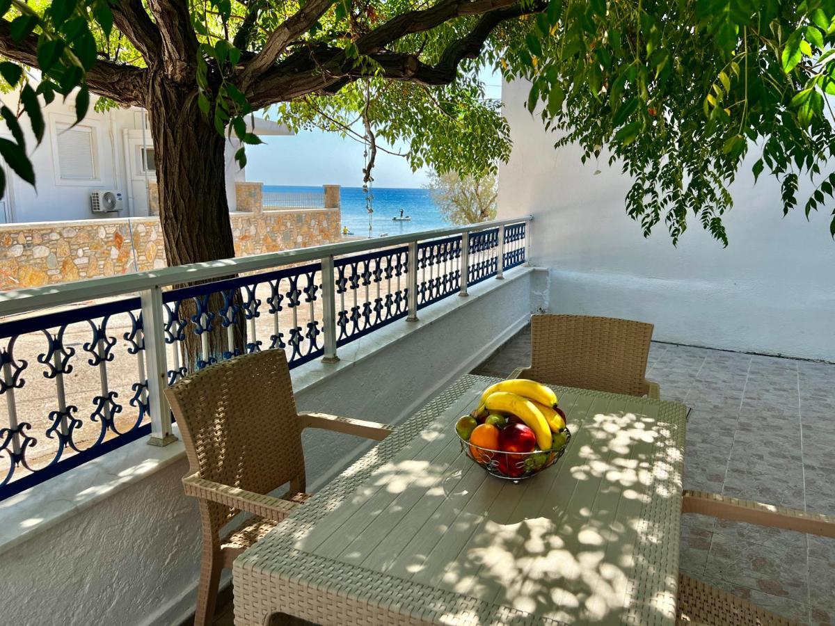 Stella House * Archangelos (Rhodes)