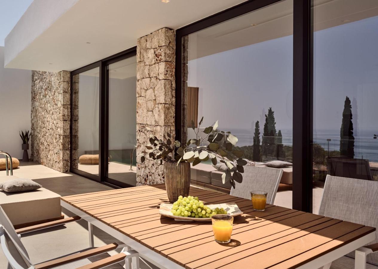 Apartment The Sall Complex B - Iconic Sea Views, By Zantewize Agios Nikolaos (Zakynthos)