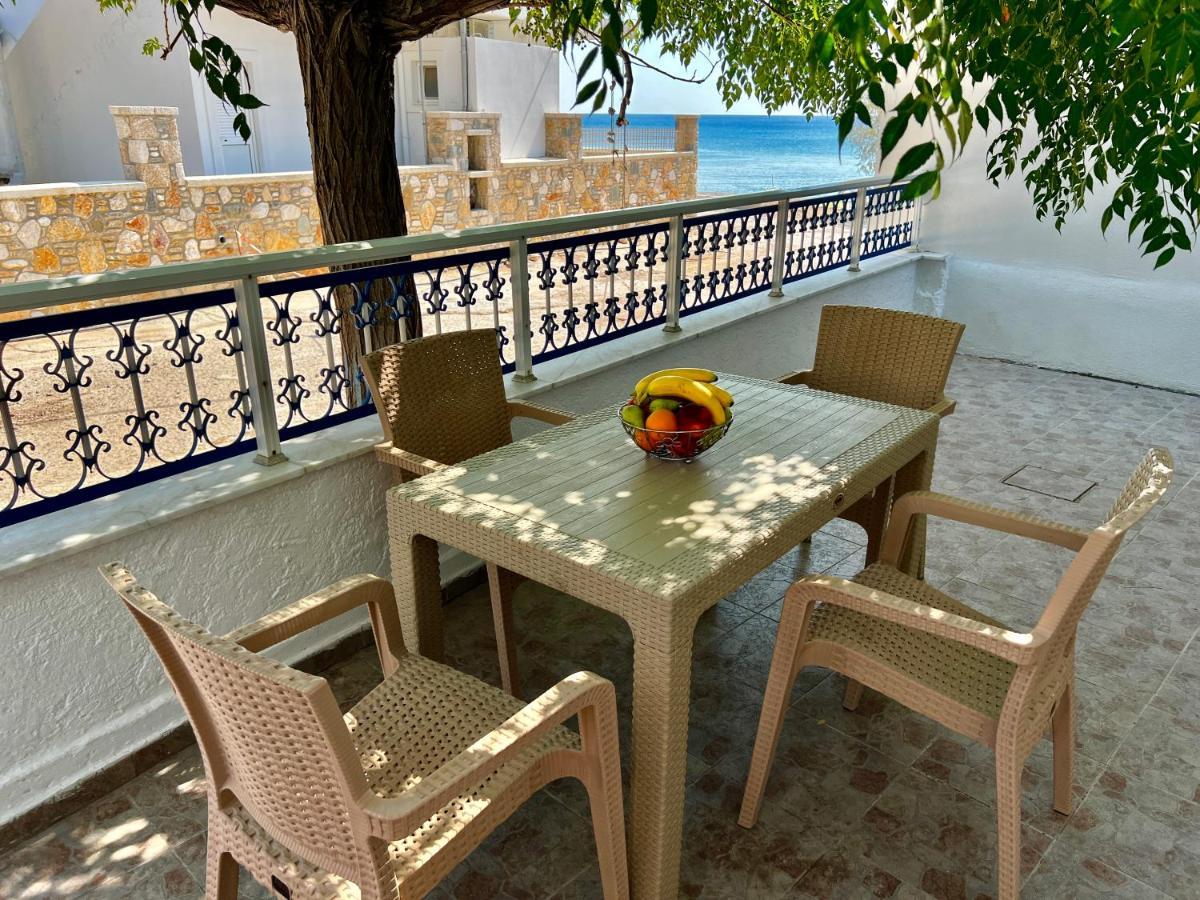Holiday home Stella House Archangelos (Rhodes)