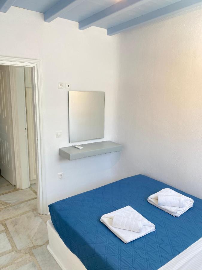 Petrinaki Villa