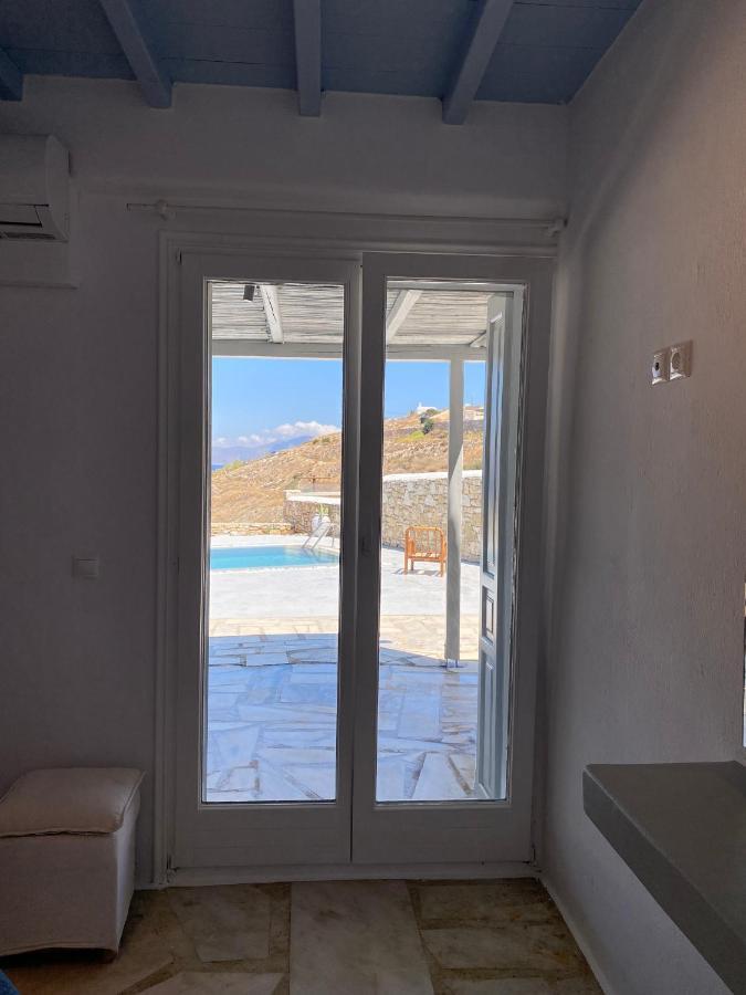 Villa Petrinaki Mykonos Town