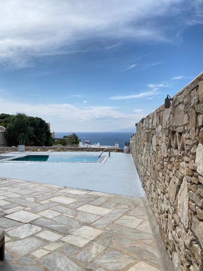 Villa Petrinaki