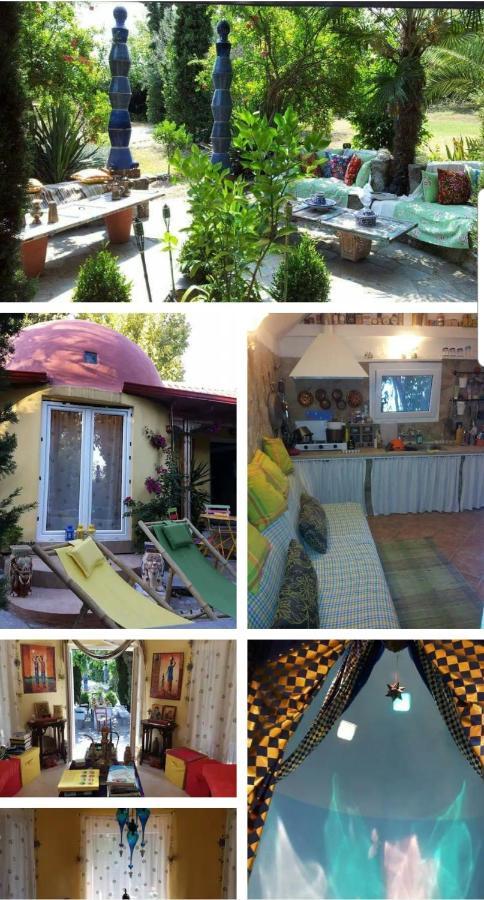 & Gardens 2-bed In Sevasti Katerini