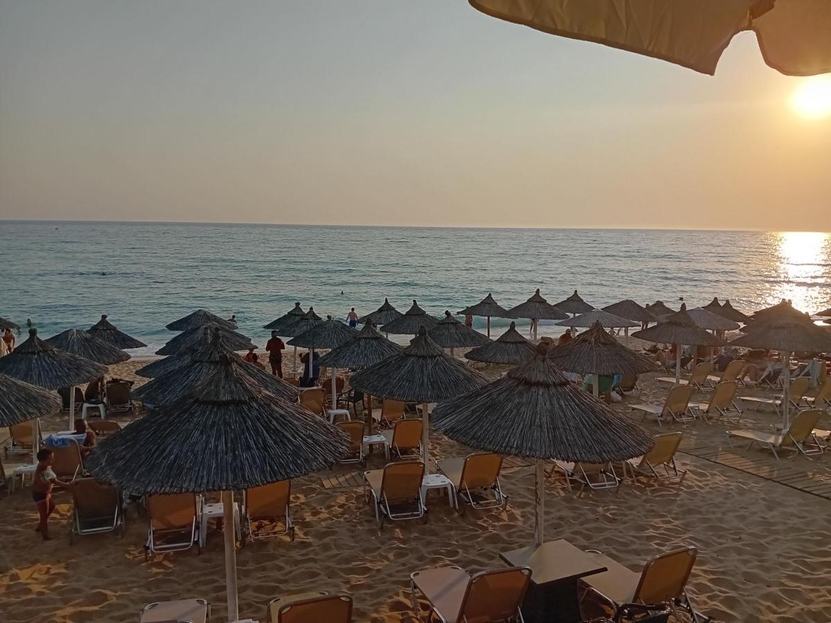 Poly's House Apartment Loutsa (Preveza)