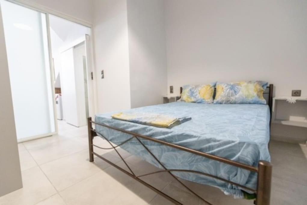 Apartment Aigli Gythio