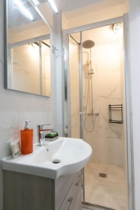 Aigli Apartment Gythio