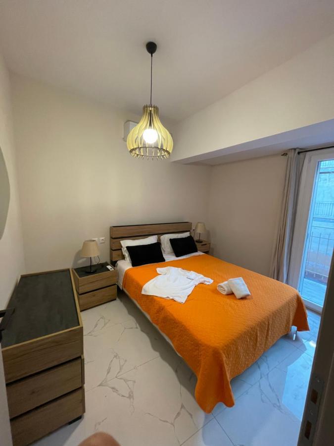 Apartment Cc