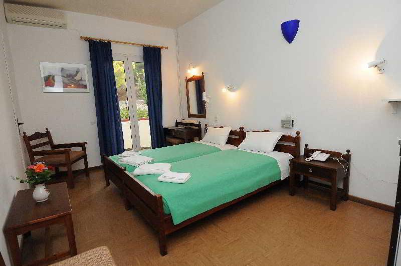 Molyvos I Hotel Mithymna