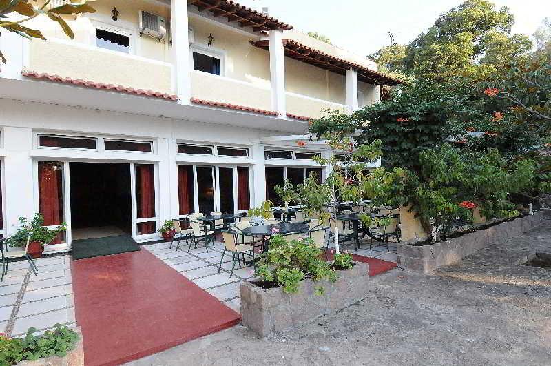 Molyvos I Hotel Mithymna