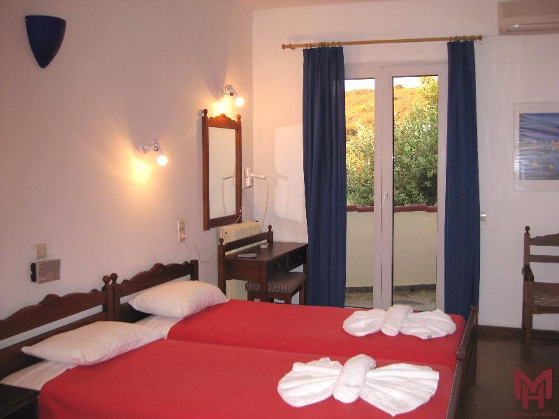 Molyvos I 3* Mithymna