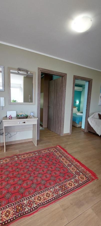 Eirini Holiday home