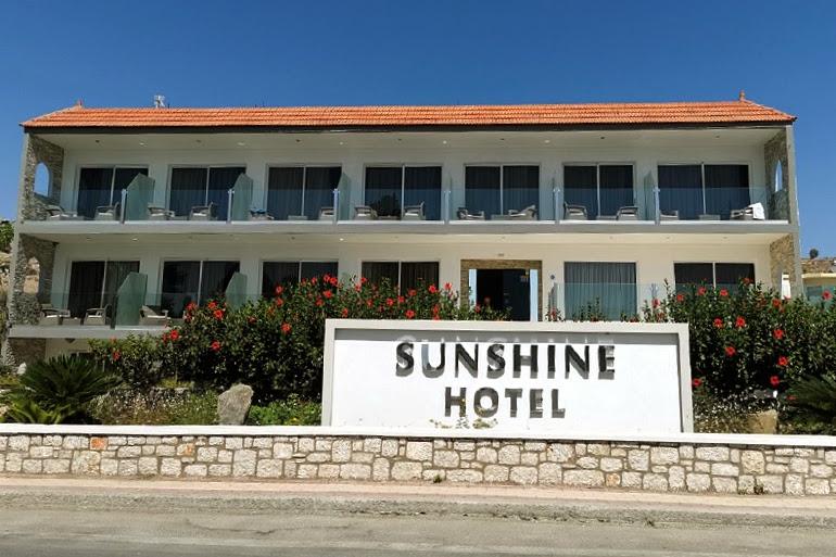Sunshine 2*