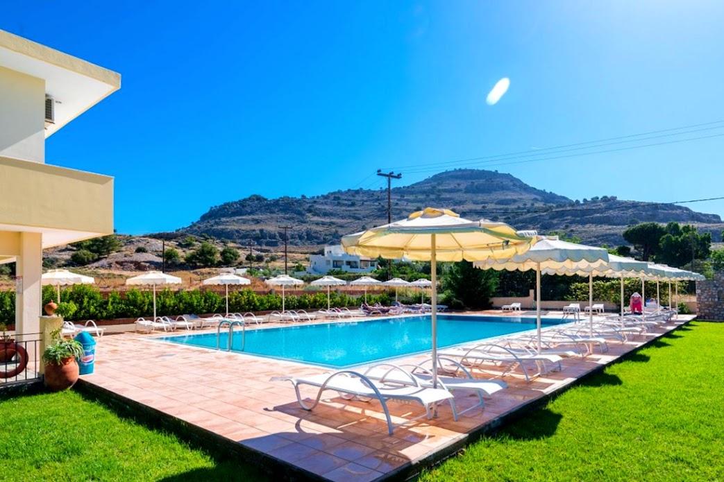 Sunshine Hotel