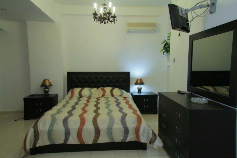 Bali Mare Village Hotel 3*