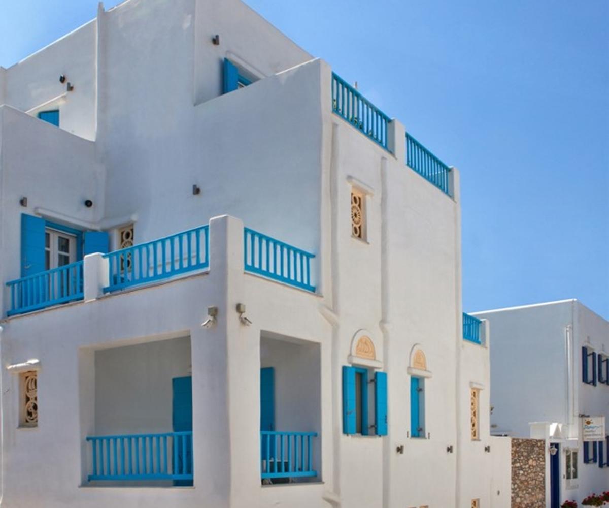 Aqua Palazzo 4*