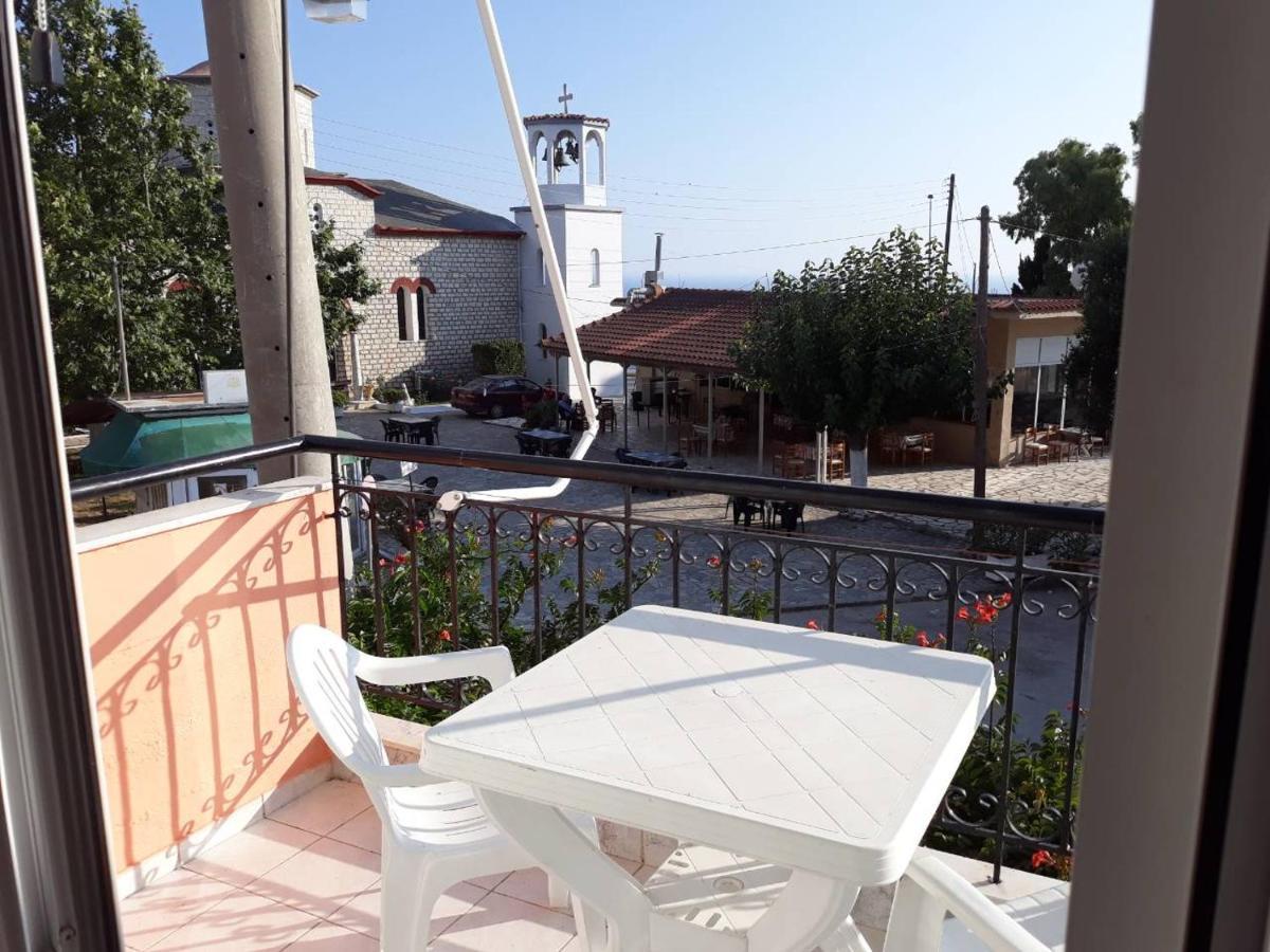 πηλιοσ φωτιοσ Aparthotel