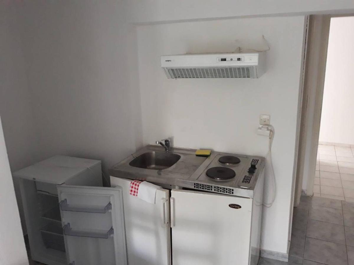πηλιοσ φωτιοσ Aparthotel