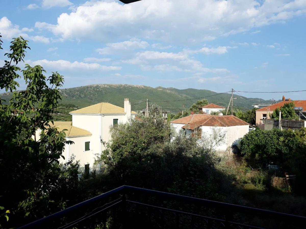 πηλιοσ φωτιοσ * Loutsa (Preveza)