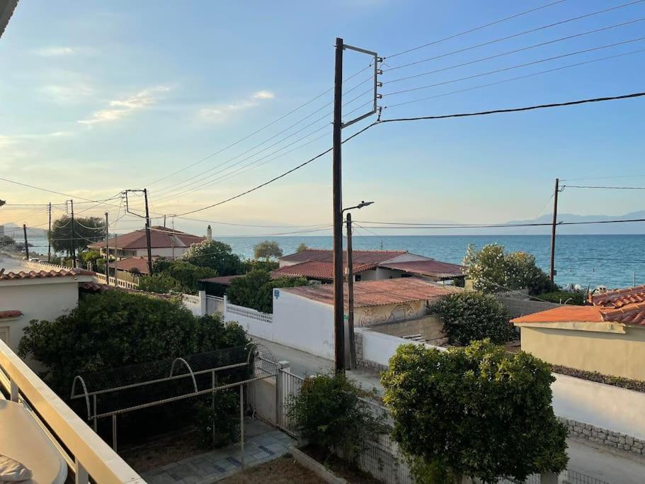 Holiday home Chris View Kato Assos