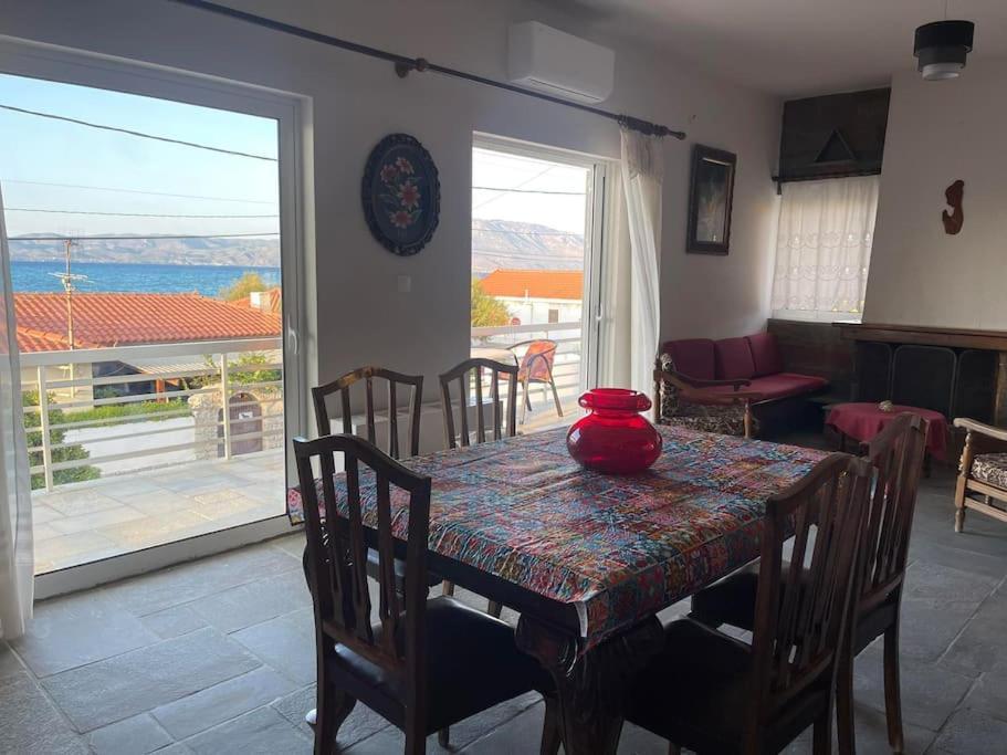 Holiday home Chris View *